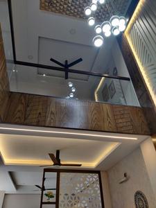 Balcony Image of 2200 Sq.ft 3 BHK Independent House for sale in Mahalakshmi Nagar Indore for Rs. 19500000