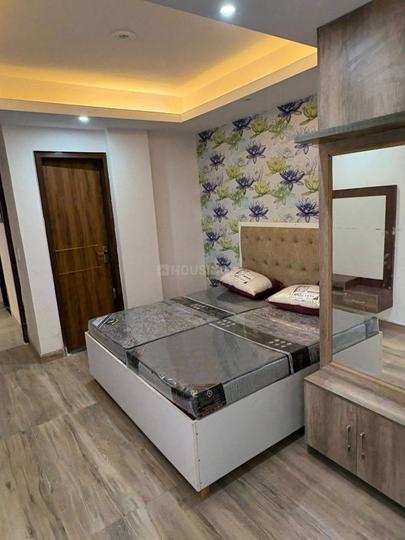 Sector 23A Bedroom 1