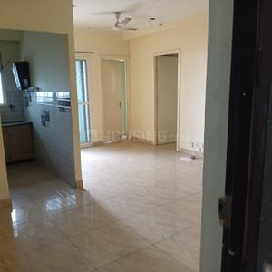 Living Room Image of 1165 Sq.ft 2 BHK Apartment / Flat for sale in Gaur City 7th Avenue, Noida Extension Greater Noida for Rs. 11000000
