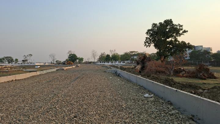 Mahalaxmi Nagar 52 Main Image 1