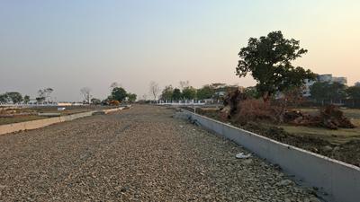 Image of 1710 Sq.ft Residential Plot / Land for sale in Shankarpur, Nagpur for Rs. 5942000