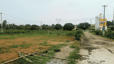 Image of 1200 Sq.ft Residential Plot / Land for sale in Kumbalgodu, Bengaluru for Rs. 2880000