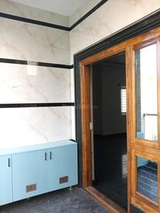 2 BHK Independent Builder Floor