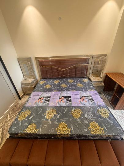 Sushant Lok Phase 3, Sector 57 Bedroom 1