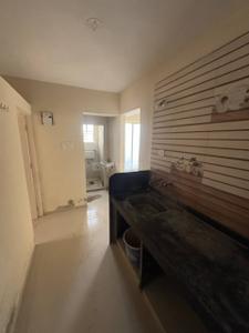 Kitchen Image of 446 Sq.ft 1 BHK Apartment / Flat for sale in Khadewadi Pune for Rs. 2100000