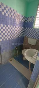 Bathroom Image of 930 Sq.ft 2 BHK Apartment / Flat for sale in Rukanpura Patna for Rs. 5200000