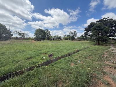 Image of 1500 Sq.ft Residential Plot / Land for sale in Halehalli Anekal Taluka, Bengaluru for Rs. 3000000