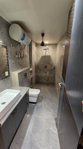Bathroom Image of SheNest Stays in Uday Park, New Delhi