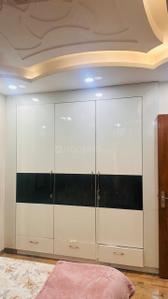 Bedroom Image of 1485 Sq.ft 3 BHK Apartment / Flat for sale in K W Srishti, Raj Nagar Extension Ghaziabad for Rs. 13000000