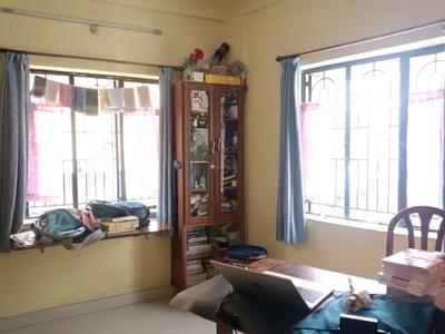 Bedroom Image of 685 Sq.ft 2 BHK Apartment / Flat for sale in Jadavpur Kolkata for Rs. 3750000