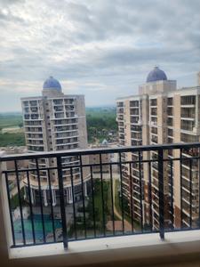 Balcony Image of 2500 Sq.ft 4 BHK Apartment / Flat for sale in Ambika Florence Park, New Chandigarh Chandigarh for Rs. 22000000