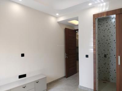 Bedroom Image of 1440 Sq.ft 3 BHK Builder Floor for sale in Puri Kohinoor Faridabad, Sector 89 Faridabad for Rs. 15000000