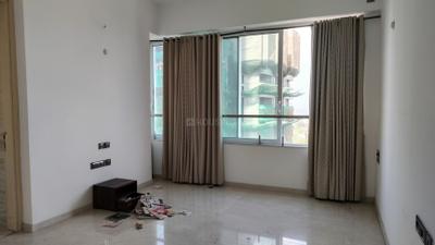 Bedroom Image of 1900 Sq.ft 3 BHK Apartment / Flat for rent in Monte South, Byculla Mumbai for Rs. 200000