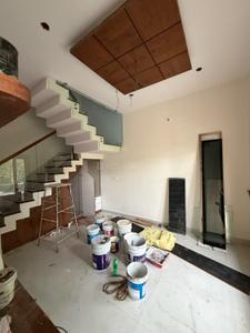 Hall Image of 1200 Sq.ft 3 BHK Independent House for sale in Vijayanagar Mysore for Rs. 13000000