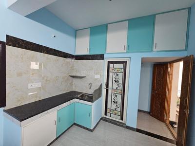 Kitchen Image of Suresh in Madipakkam, Chennai