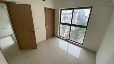 Bedroom Image of 411 Sq.ft 1 BHK Apartment / Flat for sale in Jogeshwari West Mumbai for Rs. 12500000