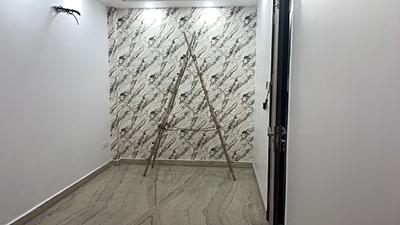 Living Room Image of 750 Sq.ft 3 BHK Builder Floor for sale in Sector 5 Rohini New Delhi for Rs. 8200000