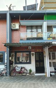 Image of 750 Sq.ft 2 BHK Duplex for sale in Andada, Ankleshwar for Rs. 3000000