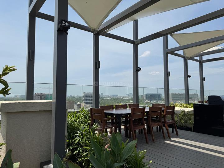 Puravankara Somerset House Main Image 1