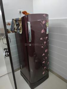 Kitchen Image of 1440 Sq.ft 3 BHK Apartment / Flat for rent in Ruhalki Kishanpur Urf Ikkad Haridwar for Rs. 20000