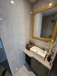 Image of 400 Sq.ft 1 BHK Apartment / Flat for sale in Hubtown Celeste, Worli, Mumbai for Rs. 17500000