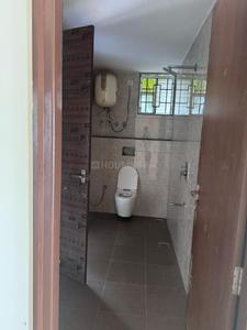 Bathroom Image of 2400 Sq.ft 3 BHK Builder Floor for sale in Basaveshwara Nagar Bengaluru for Rs. 24000000