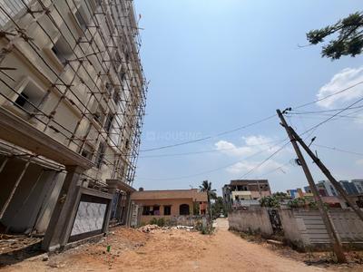 Image of 1700 Sq.ft 3 BHK Apartment / Flat for sale in Nirvana Residency, Sujatha Nagar, Visakhapatnam for Rs. 7310000
