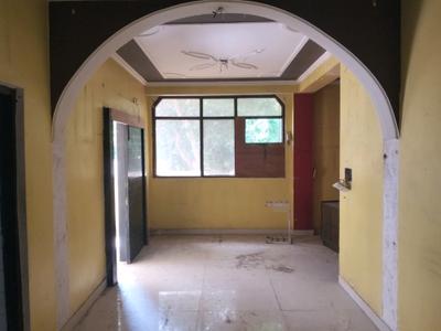 Living Room Image of 900 Sq.ft 2 BHK Apartment / Flat for sale in Vikaspuri New Delhi for Rs. 9500000