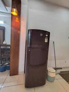 Hall Image of 1260 Sq.ft 3 BHK Independent House for sale in Kharar Mohali for Rs. 6500000