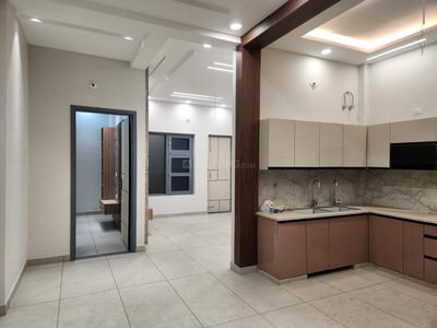 Kitchen Image of 1800 Sq.ft 5 BHK Independent House for sale in TDI Infracorp Panipat Town Center, Kabri Panipat for Rs. 22000000