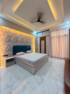 Bedroom Image of 2700 Sq.ft 4 BHK Villa for sale in Vaishali Nagar Extension Jaipur for Rs. 16500000