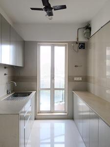 Kitchen Image of 880 Sq.ft 2 BHK Apartment / Flat for sale in Soham Crystal Spires, Thane West Thane for Rs. 18700000