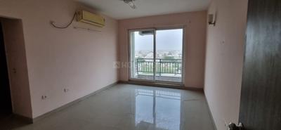 Hall Image of 2000 Sq.ft 4 BHK Apartment / Flat for rent in Umang Winter Hills, Sewak Park New Delhi for Rs. 52000
