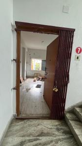 Hall Image of 830 Sq.ft 2 BHK Apartment / Flat for sale in Purba Putiary Kolkata for Rs. 4150000