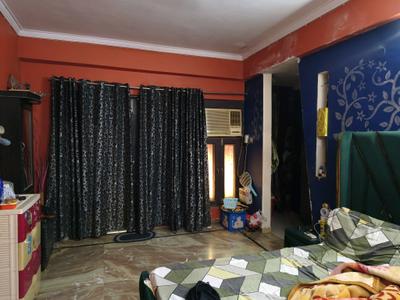 Bedroom Image of 1769 Sq.ft 3 BHK Apartment / Flat for sale in Niho Hi Bird Scottish Garden, Indirapuram Ghaziabad for Rs. 15900000