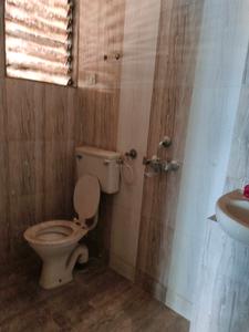 Common Bathroom Image of 1000 Sq.ft 2 BHK Apartment / Flat for sale in Swastik Bhima by Swastik Group Mumbai, Ulwe Navi Mumbai for Rs. 9000000