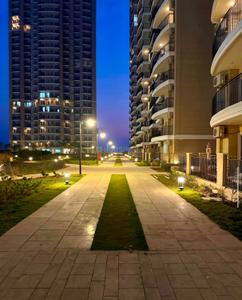 Building Image of 1400 Sq.ft 3 BHK Apartment / Flat for sale in ATS Pious Hideaways, Sector 150 Noida for Rs. 18500000