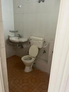 Bathroom Image of 2552 Sq.ft 4 BHK Apartment / Flat for sale in Gopalan Gardenia by Gopalan Enterprises, Electronic City Phase 2 Bengaluru for Rs. 12500000