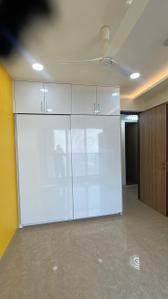 Bedroom Image of 1036 Sq.ft 2 BHK Apartment / Flat for sale in Dosti Eastern Bay, Wadala Mumbai for Rs. 31000000