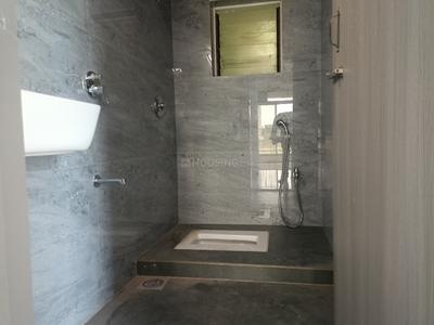 Bathroom Image of 950 Sq.ft 2 BHK Apartment / Flat for sale in KK Crystal Park Phase II, Palghar Mumbai for Rs. 4175000