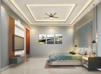 Hall Image of 1985 Sq.ft 3 BHK Builder Floor for sale in Sector 4 Gurgaon for Rs. 25000000