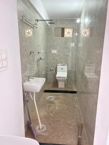 Bathroom Image of 1200 Sq.ft 3 BHK Independent House for sale in Ridmalsar Purohitan Bikaner for Rs. 4000000