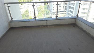 Image of 1150 Sq.ft 2 BHK Apartment / Flat for sale in Pratik Praga Serene, Katraj, Pune for Rs. 8500000