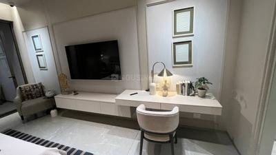 Bathroom Image of 1550 Sq.ft 3 BHK Apartment / Flat for sale in Affinity Belgravia, Bir Chhat Mohali for Rs. 20000000