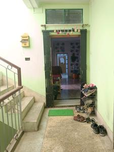 Main Entrance Image of 1050 Sq.ft 3 BHK Apartment / Flat for sale in Baruipur Kolkata for Rs. 3000000