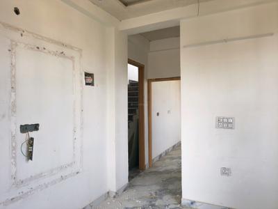 2 BHK Independent Builder Floor