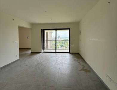 Hall Image of 2600 Sq.ft 3 BHK Apartment / Flat for sale in Noel Cloudwalk, Maradu Kochi for Rs. 28000000