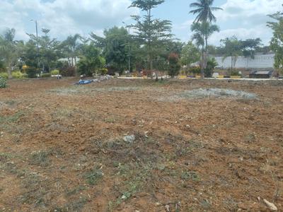 Image of 1530 Sq.ft Residential Plot / Land for sale in Jigala, Bengaluru for Rs. 9070000