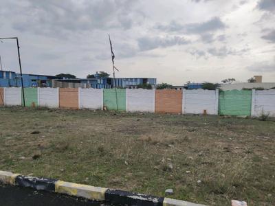 Image of 1200 Sq.ft Residential Plot / Land for sale in Madhavaram, Chennai for Rs. 5400000