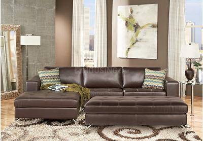 Bedroom Image of 575 Sq.ft 1 BHK Apartment / Flat for sale in Santacruz East Mumbai for Rs. 11900000